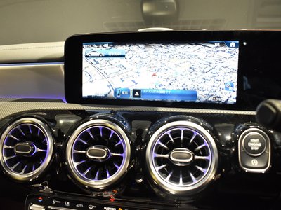 2025 Mercedes-BENZ CLA AMG — миниатюра 13