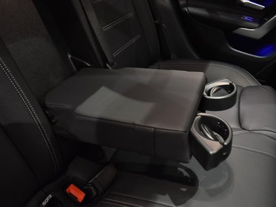 2025 Mercedes-BENZ CLA AMG — миниатюра 20