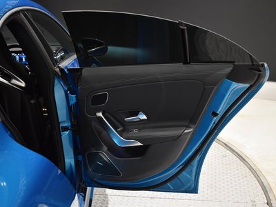 2025 Mercedes-BENZ CLA AMG — миниатюра 17