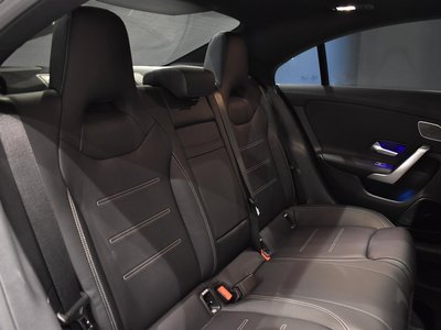 2025 Mercedes-BENZ CLA AMG — миниатюра 18
