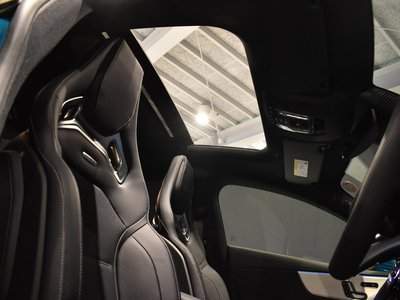 2025 Mercedes-BENZ CLA AMG — миниатюра 16