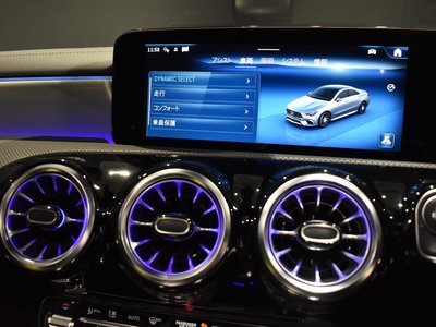 2025 Mercedes-BENZ CLA AMG — миниатюра 15