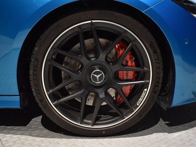 2025 Mercedes-BENZ CLA AMG — миниатюра 27