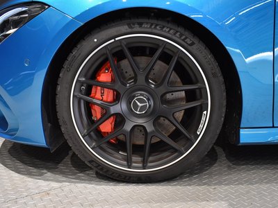 2025 Mercedes-BENZ CLA AMG — миниатюра 28
