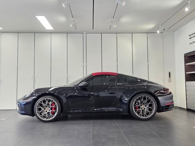 PORSCHE 911 - 7
