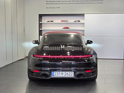 PORSCHE 911 - 3