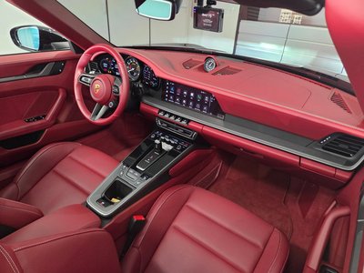 PORSCHE 911 - 9