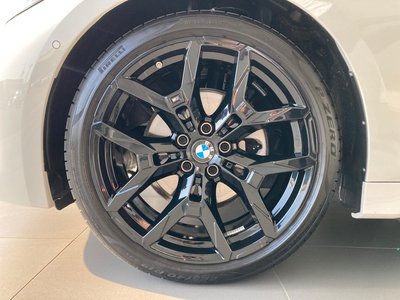2025 BMW 3 SERIES 照片 10