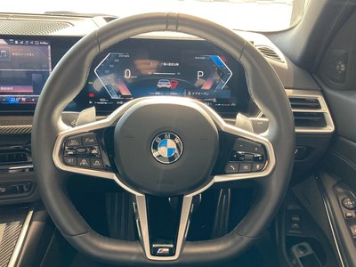 صورة مصغرة 29 لـ 2025 BMW 3 SERIES