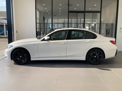 صورة مصغرة 13 لـ 2025 BMW 3 SERIES