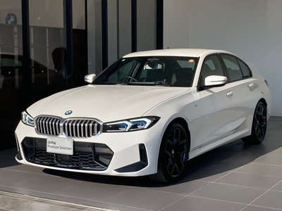 صورة مصغرة 12 لـ 2025 BMW 3 SERIES