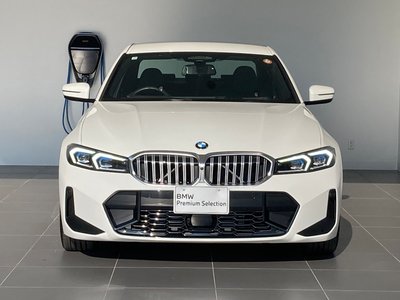 2025 BMW 3 SERIES 照片 5
