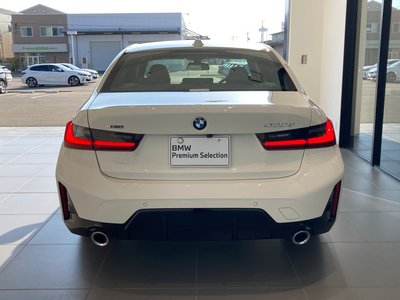 صورة مصغرة 15 لـ 2025 BMW 3 SERIES