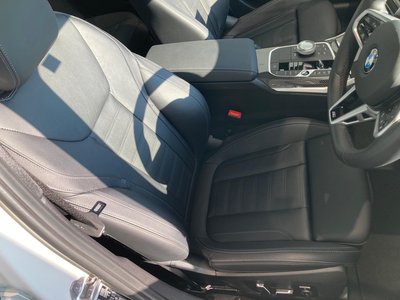 صورة مصغرة 20 لـ 2025 BMW 3 SERIES
