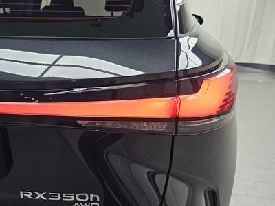 صورة 10 لـ 2023 Lexus RX
