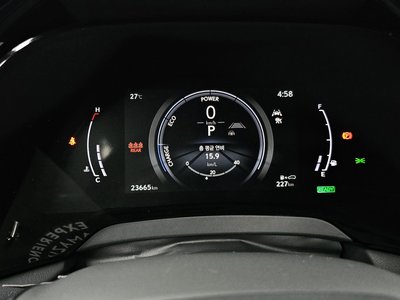 صورة مصغرة 11 لـ 2023 Lexus RX