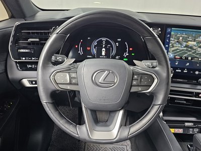 صورة مصغرة 19 لـ 2023 Lexus RX