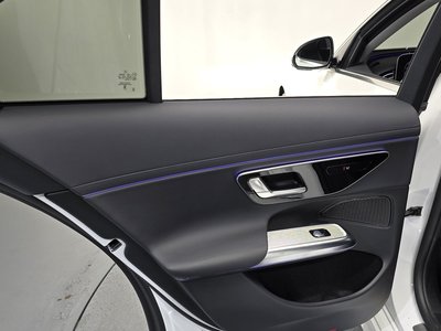 2024 Mercedes-BENZ E-CLASS — миниатюра 15