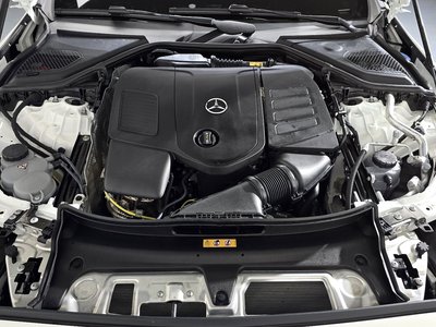 صورة 7 لـ 2024 Mercedes-BENZ E-CLASS