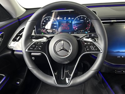 2024 Mercedes-BENZ E-CLASS — миниатюра 19