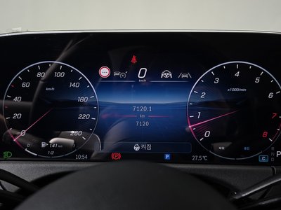 2024 Mercedes-BENZ E-CLASS — миниатюра 11