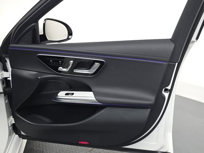 2024 Mercedes-BENZ E-CLASS — миниатюра 14