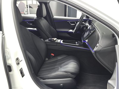 2024 Mercedes-BENZ E-CLASS — миниатюра 16