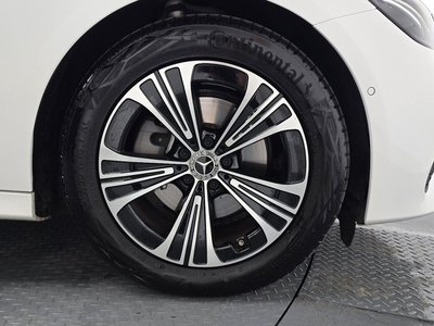 صورة 8 لـ 2024 Mercedes-BENZ E-CLASS