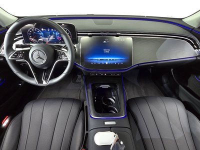 صورة 5 لـ 2024 Mercedes-BENZ E-CLASS