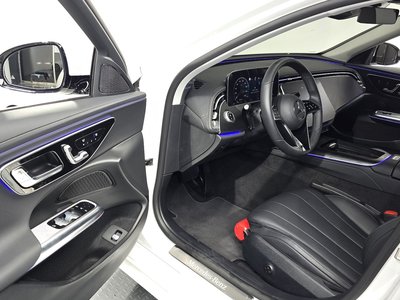 2024 Mercedes-BENZ E-CLASS — миниатюра 13