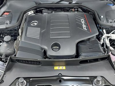 MERCEDES-BENZ AMG GT - 7