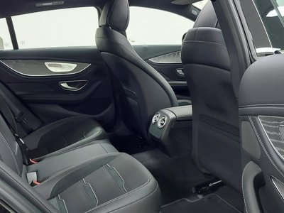 MERCEDES-BENZ AMG GT - 10