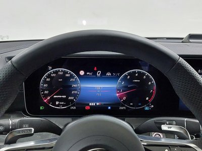 MERCEDES-BENZ AMG GT - 8