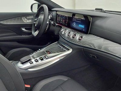 MERCEDES-BENZ AMG GT - 9