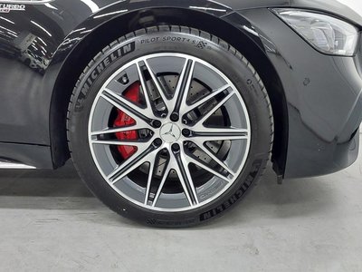 MERCEDES-BENZ AMG GT - 6