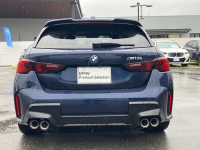 2025 BMW 1 SERIES 照片 8