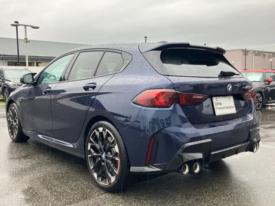 2025 BMW 1 SERIES 照片 7