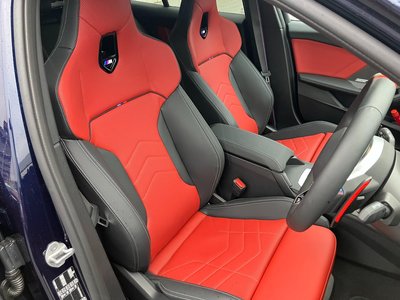 2025 BMW 1 SERIES 照片 9