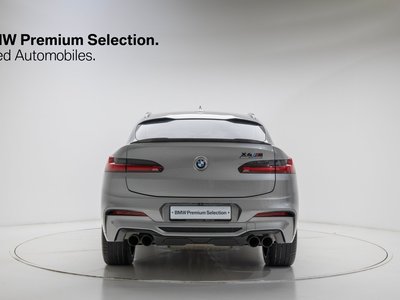 BMW X4 M - 3