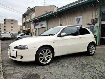 ALFA ROMEO ALPHA 147 - 2