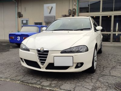 ALFA ROMEO ALPHA 147 - 1