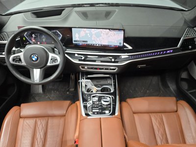 2024 BMW X7 — фото 5