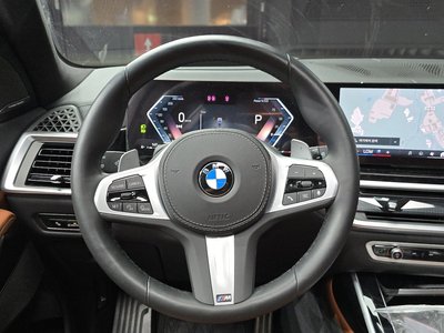 2024 BMW X7 — миниатюра 19