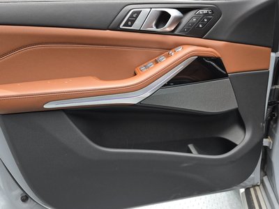 2024 BMW X7 — миниатюра 14