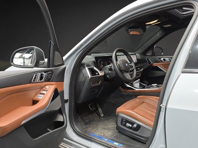 2024 BMW X7 — миниатюра 13