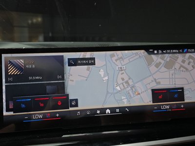 2024 BMW X7 — миниатюра 22