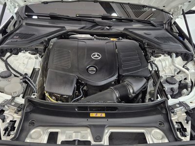 MERCEDES-BENZ E-CLASS - 7