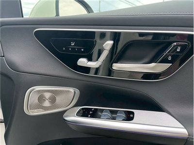 MERCEDES-BENZ GLC-CLASS - 10