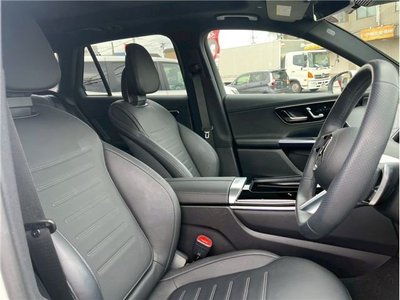 MERCEDES-BENZ GLC-CLASS - 6