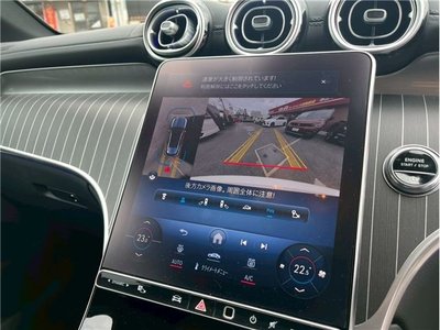 MERCEDES-BENZ GLC-CLASS - 8